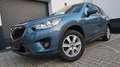 Mazda CX-5 MAZDA CX-5 TÜV+NAVI+GARANTIE+ANHÄNGER-KUPPLUNG Blau - thumbnail 1