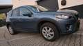 Mazda CX-5 MAZDA CX-5 TÜV+NAVI+GARANTIE+ANHÄNGER-KUPPLUNG Blau - thumbnail 8
