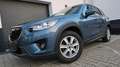 Mazda CX-5 MAZDA CX-5 TÜV+NAVI+GARANTIE+ANHÄNGER-KUPPLUNG Blau - thumbnail 15