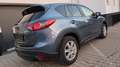 Mazda CX-5 MAZDA CX-5 TÜV+NAVI+GARANTIE+ANHÄNGER-KUPPLUNG Blau - thumbnail 3