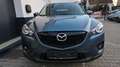 Mazda CX-5 MAZDA CX-5 TÜV+NAVI+GARANTIE+ANHÄNGER-KUPPLUNG Blau - thumbnail 9