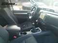 Toyota Hilux 4x4 2.4 D-4D EU6d 2,4 4X4 Double Cab Comfo White - thumbnail 14