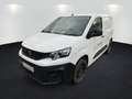 Peugeot Partner 1.2 PureTech 110 L1 Premium PDC Klima Alb - thumbnail 1
