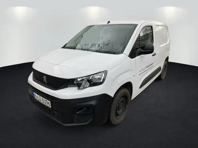 Peugeot Partner 1.2 PureTech 110 L1 Premium PDC Klima