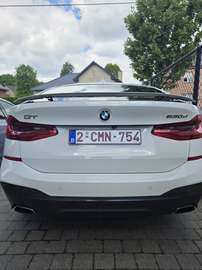 Gran Turismo dAS AdBlue