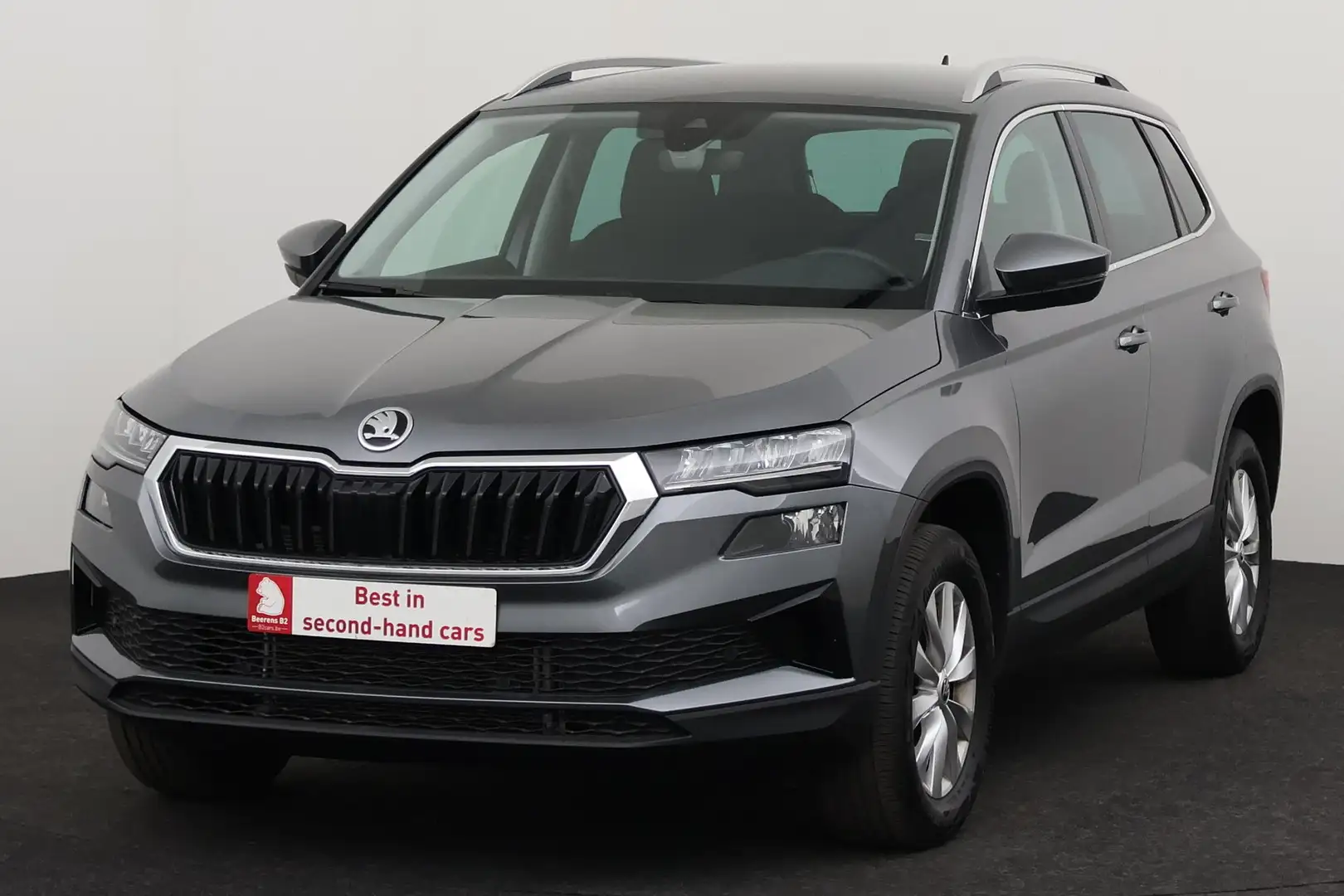Skoda Karoq AMBITION 1.5 TSI + CARPLAY + CAMERA + PDC + ALU - 1