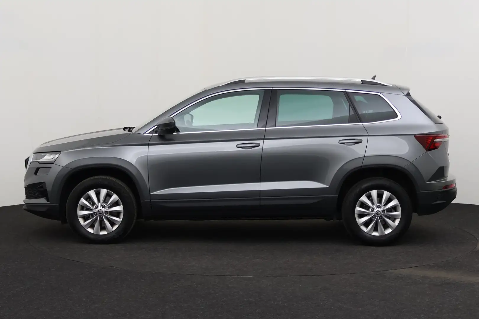 Skoda Karoq AMBITION 1.5 TSI + CARPLAY + CAMERA + PDC + ALU - 2