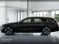 Mercedes-Benz E 300 de T 4M Hybrid Avantgarde 360° Distr. AHK 9G Schwarz - thumbnail 6