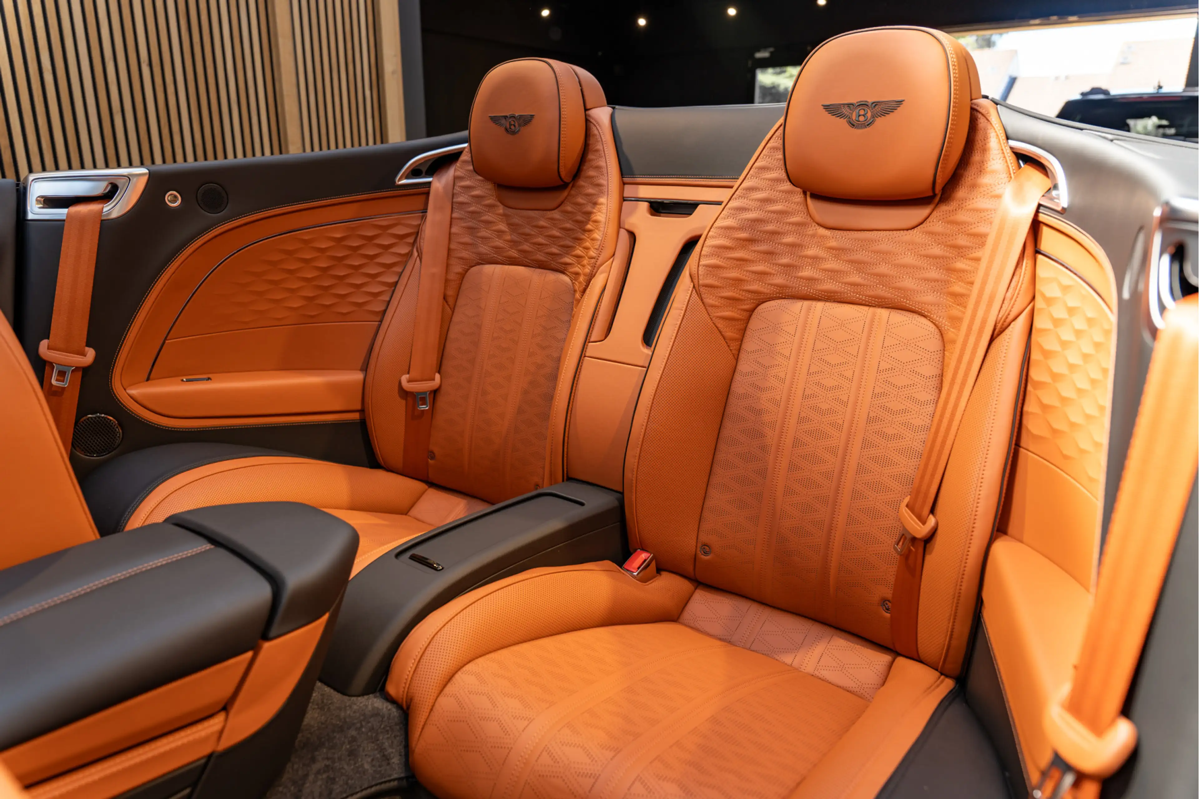 Bentley Continental GTC S Touring Package 4.0 V8 Hybrid — photo 10