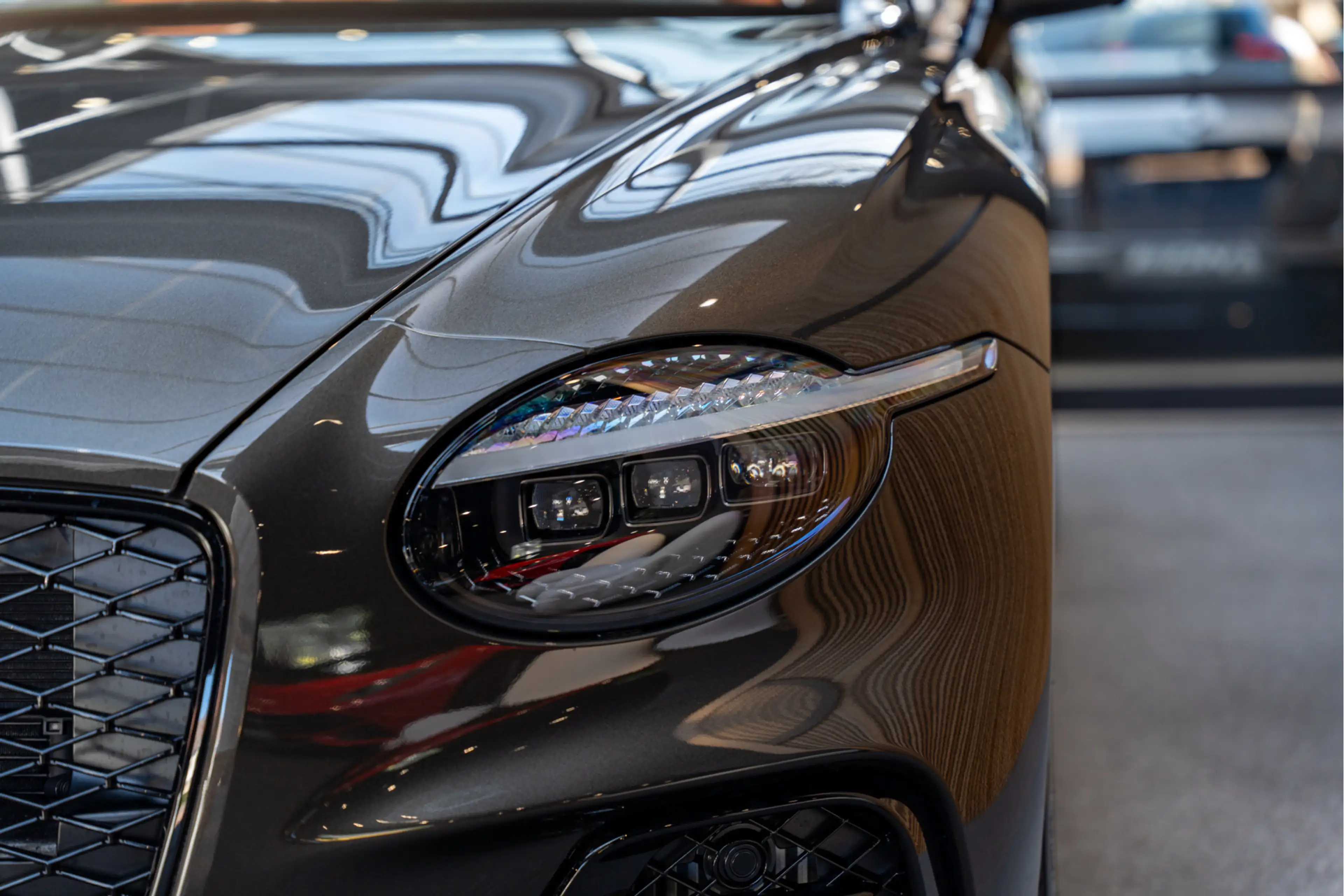 Bentley Continental GTC S Touring Package 4.0 V8 Hybrid — photo 14