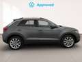 Volkswagen T-Roc 1.5 TSI Life DSG7 110KW Gris - thumbnail 3