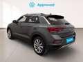Volkswagen T-Roc 1.5 TSI Life DSG7 110KW Gris - thumbnail 2