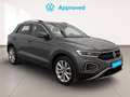 Volkswagen T-Roc 1.5 TSI Life DSG7 110KW Gris - thumbnail 1