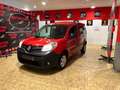 Renault Kangoo Combi N1 Energy dCi 55kW 75CV Rojo - thumbnail 23