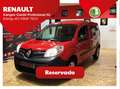 Renault Kangoo Combi N1 Energy dCi 55kW 75CV Rood - thumbnail 1