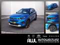 Citroen C3 Turbo 100 PS Max LED+Navi+Kam.+KlimaA Blau - thumbnail 1