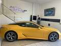 Lexus LC 500h Luxury Geel - thumbnail 2