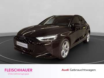 Sportback 30 TFSI advanced NAVI+DC+LED+ACC