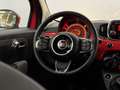 Fiat 500 1.2 Popstar Airco, Mistlamp, Lichtmetalen velgen, Rouge - thumbnail 14