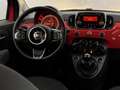 Fiat 500 1.2 Popstar Airco, Mistlamp, Lichtmetalen velgen, Rouge - thumbnail 13