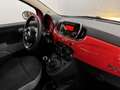 Fiat 500 1.2 Popstar Airco, Mistlamp, Lichtmetalen velgen, Rouge - thumbnail 10