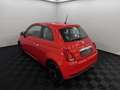 Fiat 500 1.2 Popstar Airco, Mistlamp, Lichtmetalen velgen, Rouge - thumbnail 4