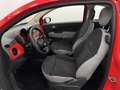 Fiat 500 1.2 Popstar Airco, Mistlamp, Lichtmetalen velgen, Rouge - thumbnail 8