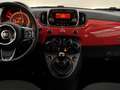 Fiat 500 1.2 Popstar Airco, Mistlamp, Lichtmetalen velgen, Rouge - thumbnail 12