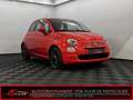 Fiat 500 1.2 Popstar Airco, Mistlamp, Lichtmetalen velgen, Rouge - thumbnail 1