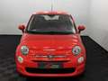 Fiat 500 1.2 Popstar Airco, Mistlamp, Lichtmetalen velgen, Rouge - thumbnail 2