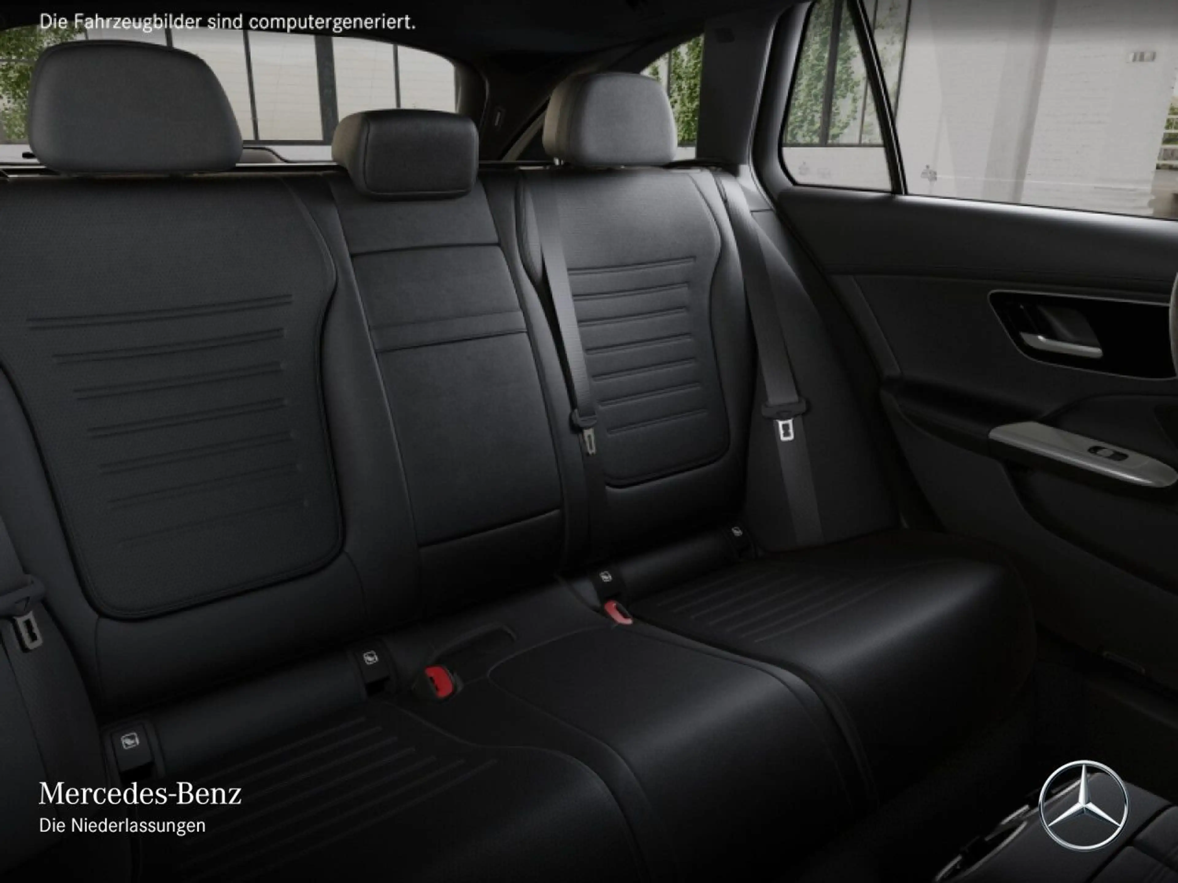 Mercedes-Benz C 300 T AMG+NIGHT+360+KEYLESS+9G — photo 13