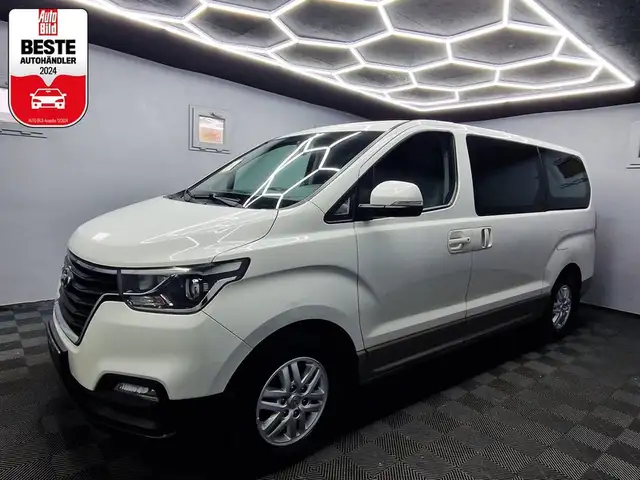 Hyundai H-1 8 SITZE|KLIMA|PDC|SITZHEIZUNG