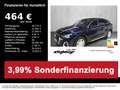 Audi Q3 Sportback S line 35 TFSI S-tronic ACC+AHK+LED+NAVI Blau - thumbnail 1