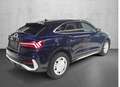 Audi Q3 Sportback S line 35 TFSI S-tronic ACC+AHK+LED+NAVI Blau - thumbnail 2