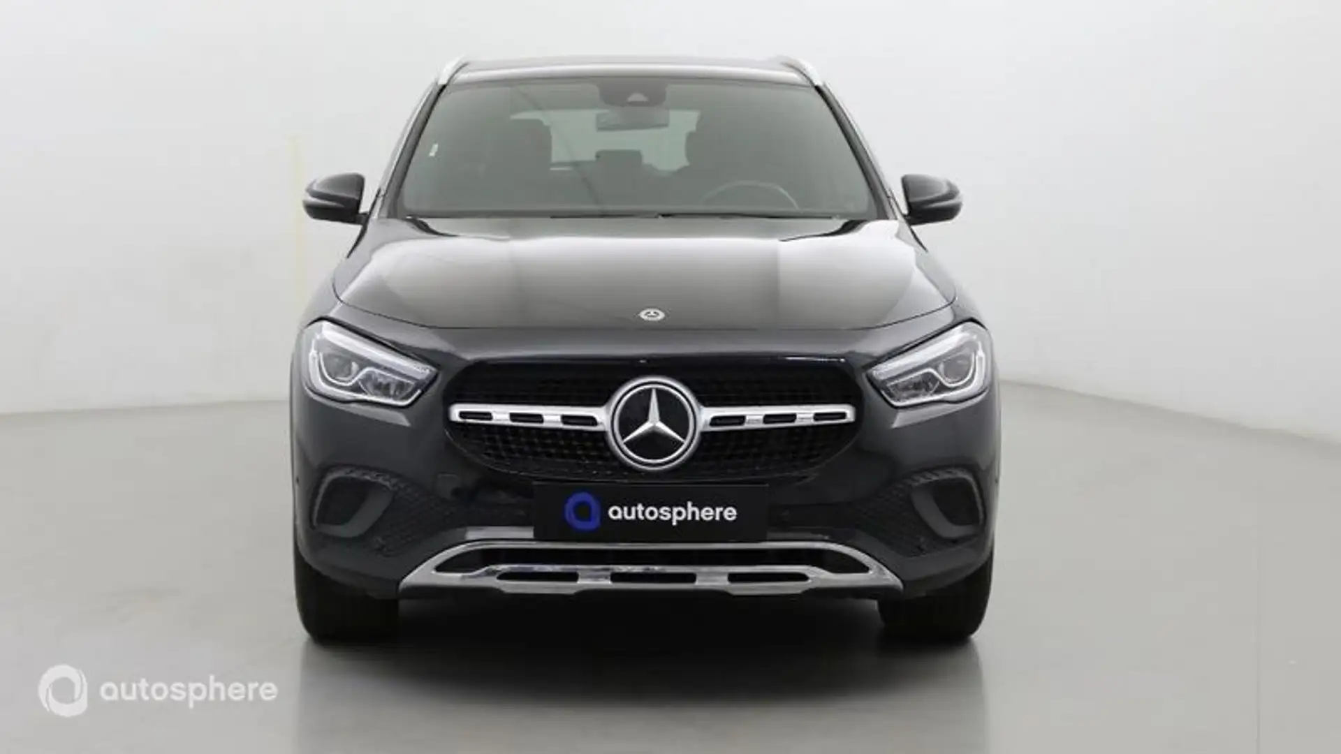 Mercedes-Benz G 200 d 150ch Business Line 8G-DCT - 2