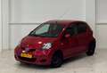 Toyota Aygo 1.0i 12V Aspiration Red Airco Navi Garantie Mooi! Rot - thumbnail 15