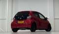 Toyota Aygo 1.0i 12V Aspiration Red Airco Navi Garantie Mooi! Rot - thumbnail 7