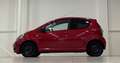 Toyota Aygo 1.0i 12V Aspiration Red Airco Navi Garantie Mooi! Rot - thumbnail 4