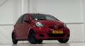 Toyota Aygo 1.0i 12V Aspiration Red Airco Navi Garantie Mooi! Rot - thumbnail 2