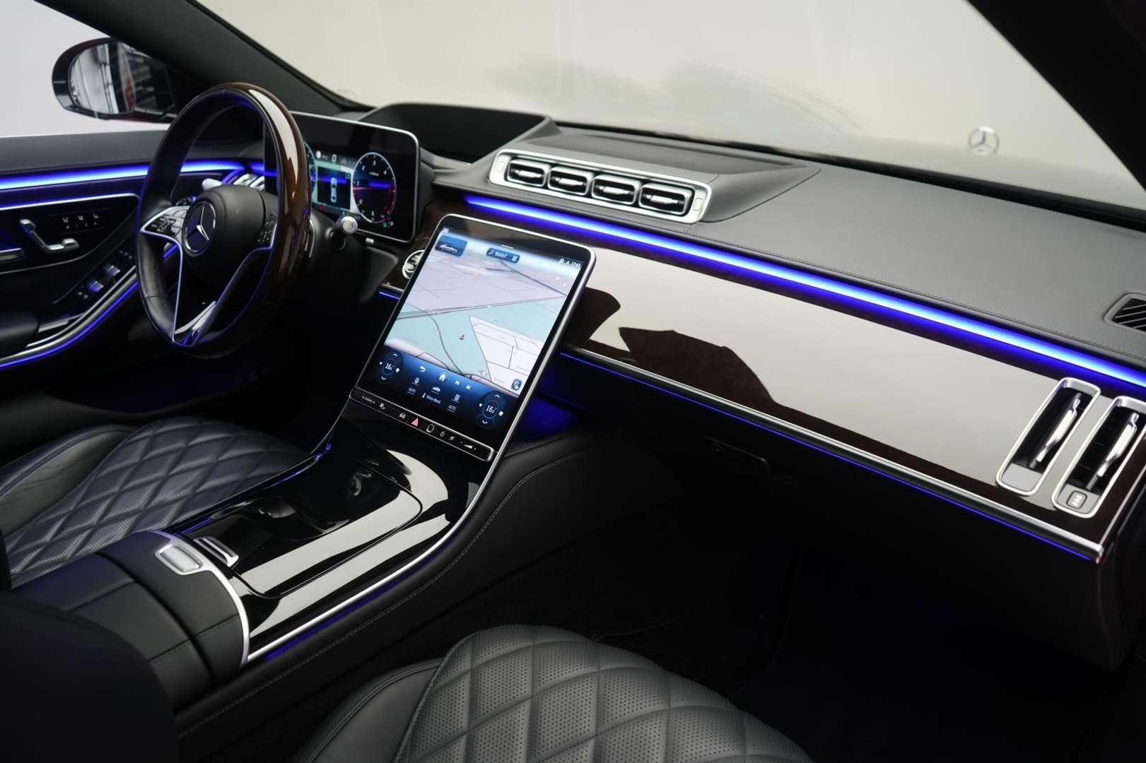 Mercedes Classe S 350 Business -  - Joinsteer - #5