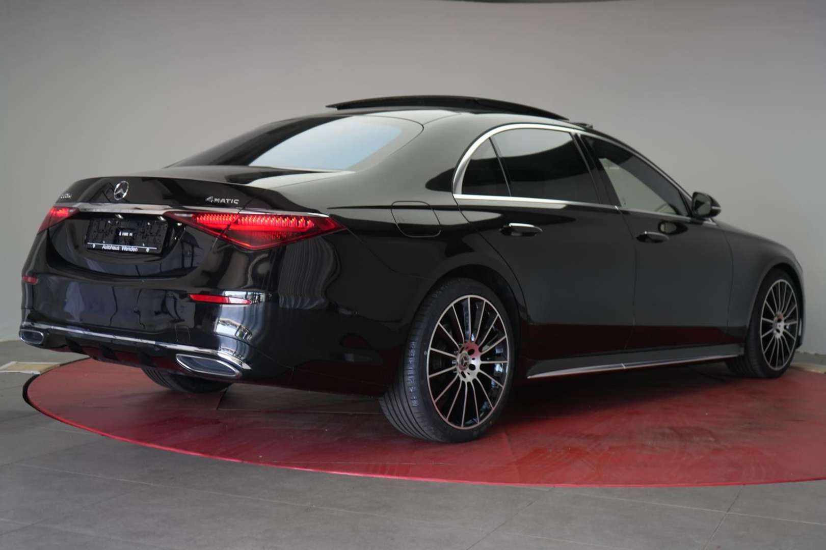 Mercedes Classe S 350 Business -  - Joinsteer - #3
