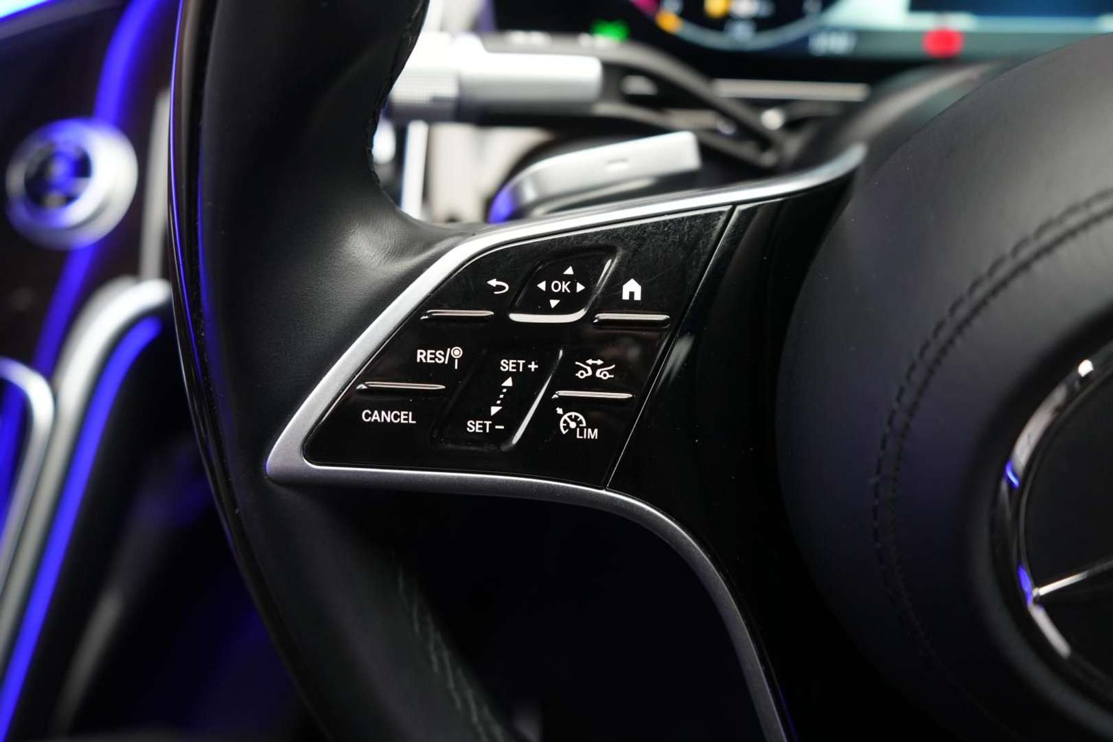 Mercedes Classe S 350 Business - 2023 - Joinsteer - #14