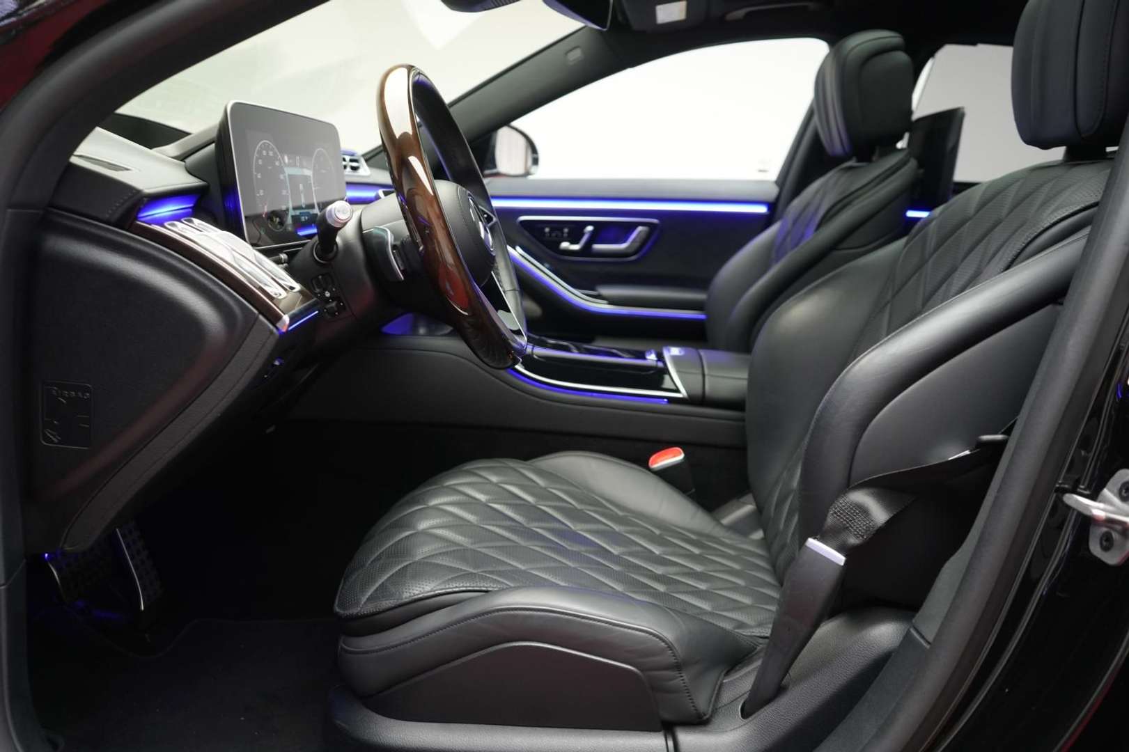 Mercedes Classe S 350 Business - 2023 - Joinsteer - #10