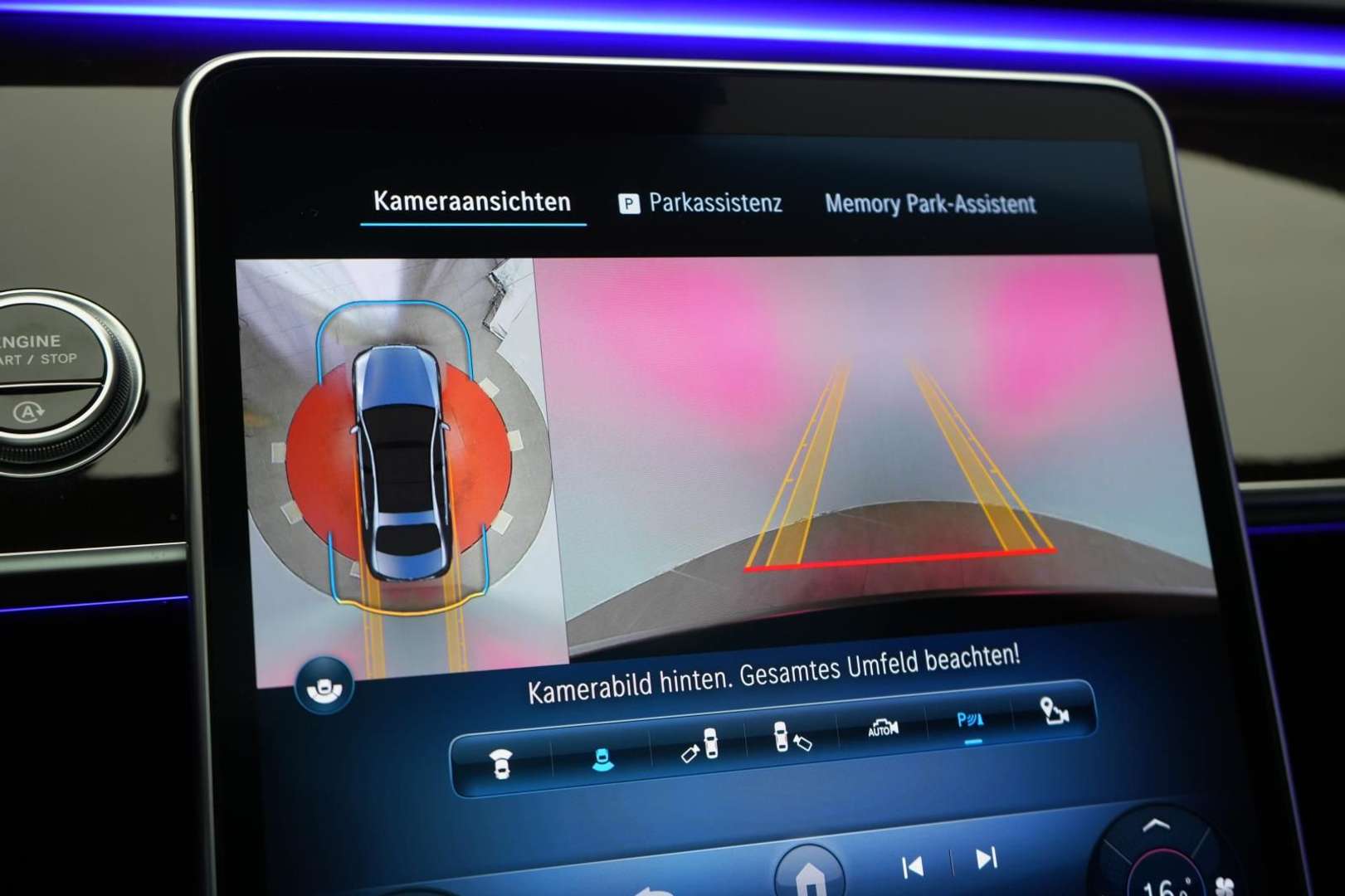 Mercedes Classe S 350 Business - 2023 - Joinsteer - #12