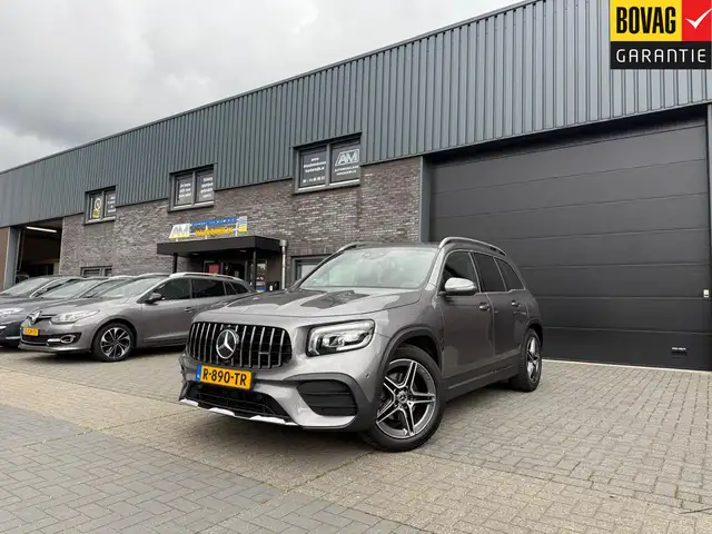 Mercedes-Benz GLB 200 Premium Plus | 2E EIGENAAR | 12MND GARANTIE | DAB