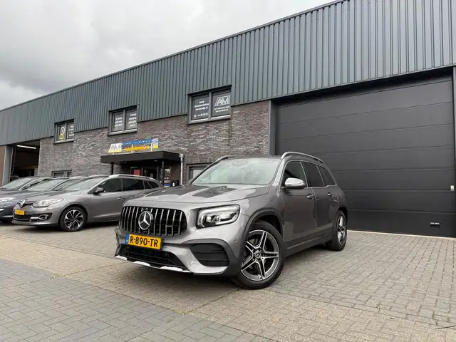 Mercedes-Benz GLB 200 Premium Plus | 2E EIGENAAR | 12MND GARANTIE | DAB
