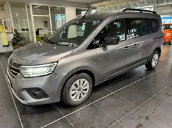 Renault Other Grand Kangoo Techno TCe130 7 Sitzer * Top