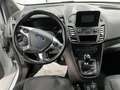 Ford Transit Connect CONNECT 230 1.5 TDCI 5SITZ |NP32,3€|ST.HEIZ|2TÜR Blanc - thumbnail 9