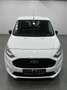 Ford Transit Connect CONNECT 230 1.5 TDCI 5SITZ |NP32,3€|ST.HEIZ|2TÜR Blanc - thumbnail 8