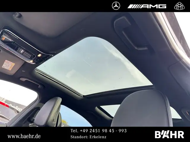 Mercedes-Benz C-Class view 12